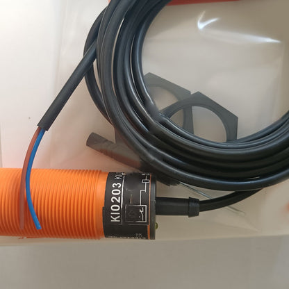 KI0203 Proximity Switch Sensor   For IFM KI0203