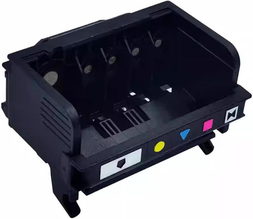 Printhead 564 Compatible with B6550 C5380 C6375 C6340 C6350 C6380 D5460 C510A C309A C309C C309G C310C Printer