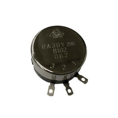 1PCS RA30Y20S B102 1K Imported potentiometer  for TOKYO
