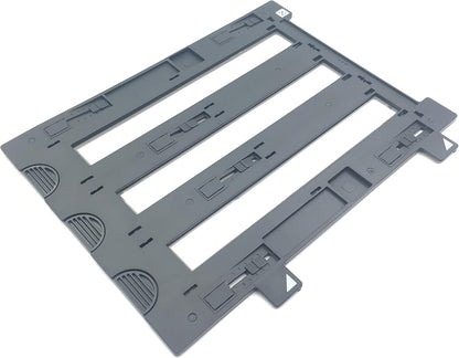35mm Film Strip Holder Negative Positive Photo Scanner Slide Holder Compatible with Epson Perfection V700 V750 V800 V850