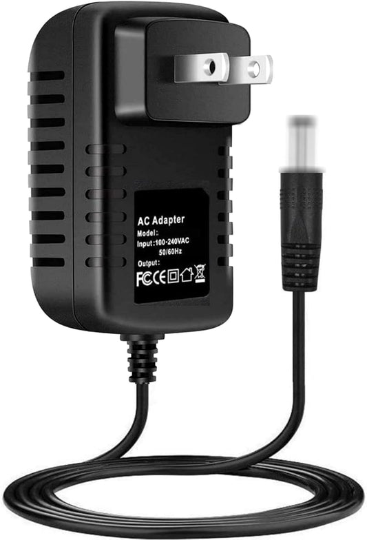 19V AC/DC Adapter Replacement for Fujitsu PFU Limited ScanSnap iX1300 P3805A PA03805-B105 PA03805-B001 PA03805-B005 iX-1300 Compact Wireless Document Scanner 19VDC