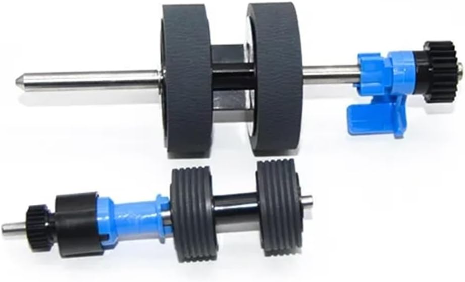 B12B819031 Roller Assembly Kit for EPSON ES-400 ES-500 ES-865 DS-530 DS-570 DS-575 DS-770 DS-780 DS-870 DS-970 FF-680W