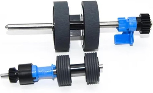 B12B819031 Roller Assembly Kit for EPSON ES-400 ES-500 ES-865 DS-530 DS-570 DS-575 DS-770 DS-780 DS-870 DS-970 FF-680W