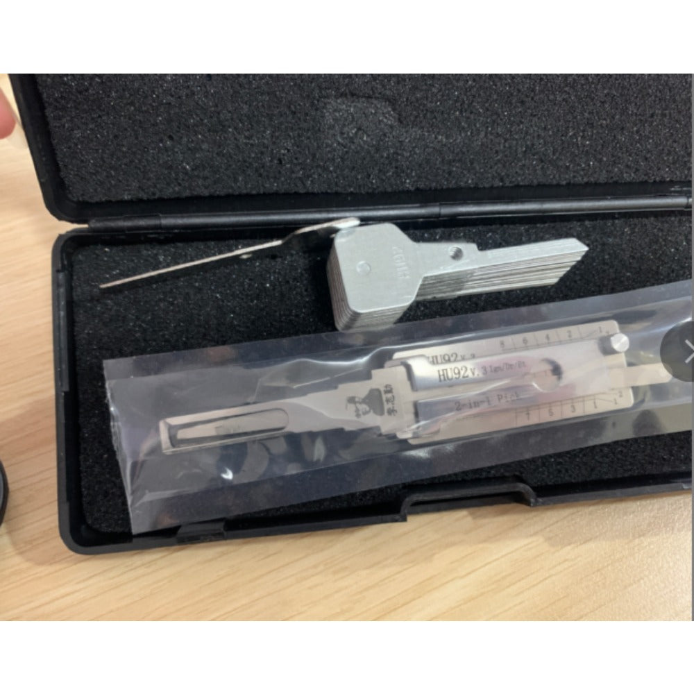 V.3 2 in 1 open tool Switch Compatible for HU92