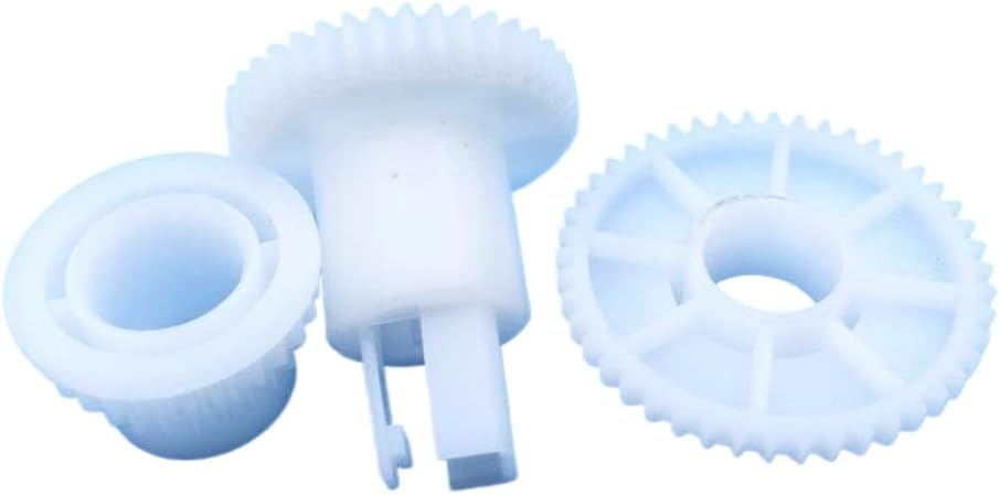 Gear Compatible for Okidata 320, 321, 390, 391, 420, 421, 490, 491, 520, 521, 590, 591, ML320, ML321, ML390, ML391, ML420, ML421 Printers