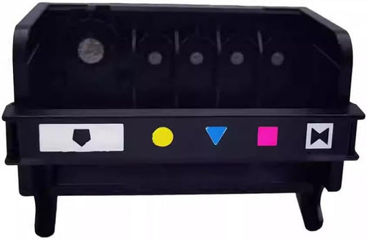 Printhead 564 Compatible with B6550 C5380 C6375 C6340 C6350 C6380 D5460 C510A C309A C309C C309G C310C Printer