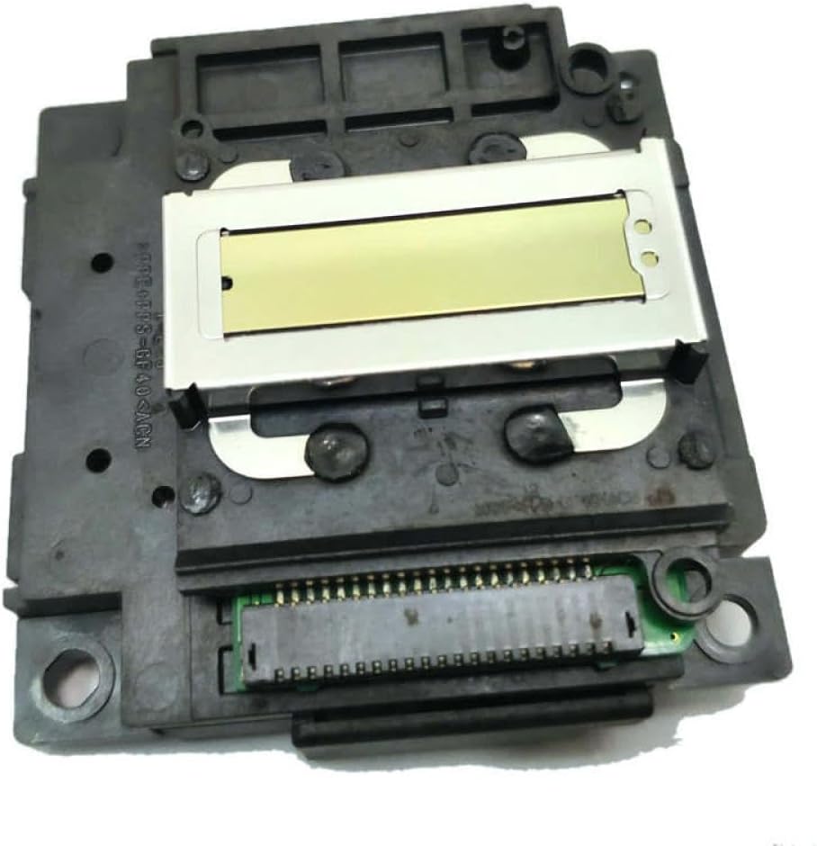 Printhead for L4160 L550 L301 L555 L558 L300 L355 L365 L366 L565 L566 L375 L395 Fa04010 Fa04000