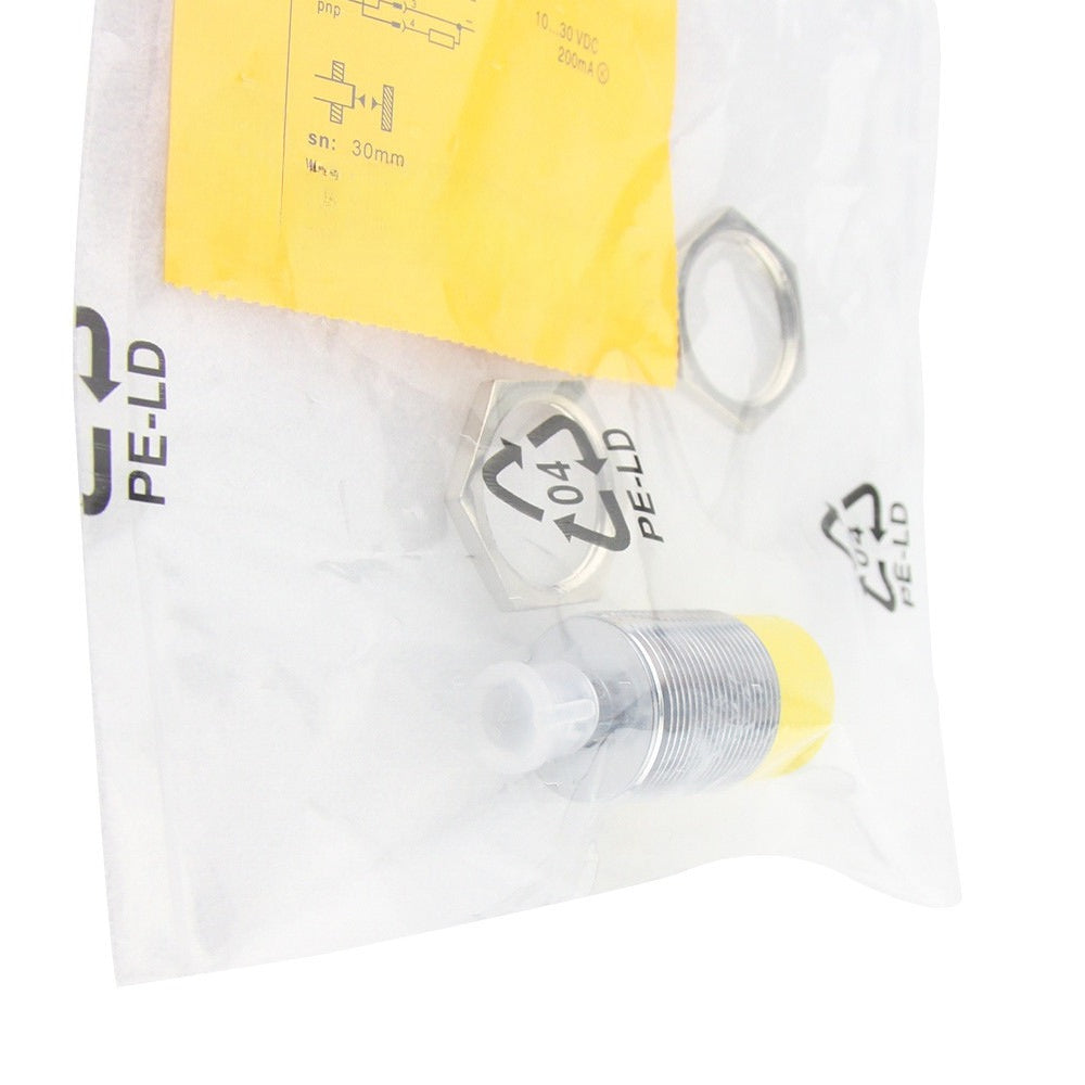 NI30U-M30-AP6X-H1141 Proximity Switch Sensor Replacement For TURCK