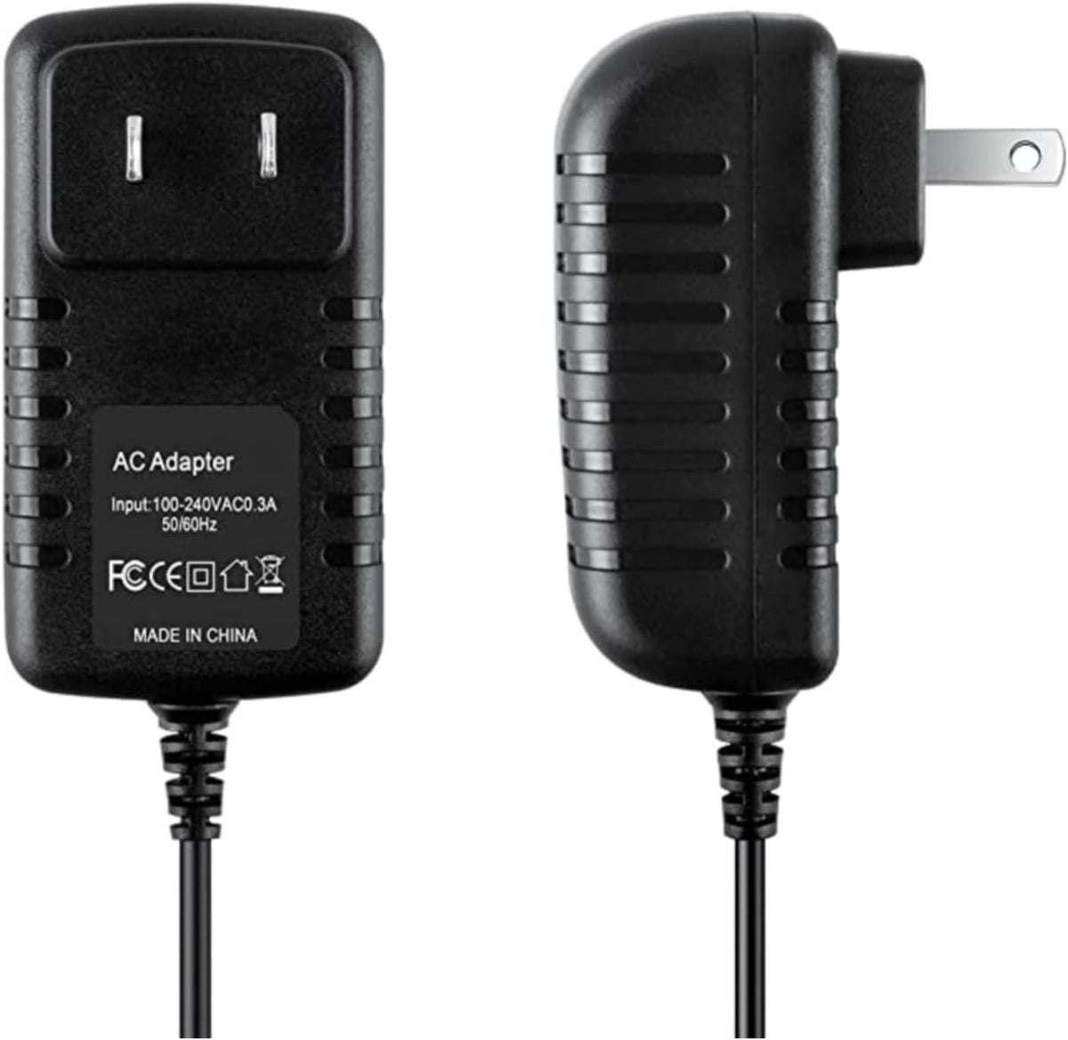 19V AC/DC Adapter Replacement for Fujitsu PFU Limited ScanSnap iX1300 P3805A PA03805-B105 PA03805-B001 PA03805-B005 iX-1300 Compact Wireless Document Scanner 19VDC