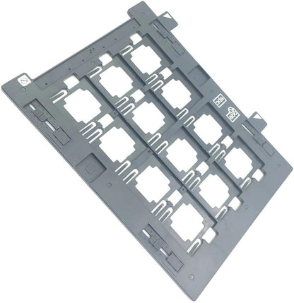 Photo Negative Film Guide Slide Holder 35mm Photo Negative Holder and Film Guide Slide Holder  for Epson-Perfection V800 V850 V700 V750 GT-X900Photo Scanners