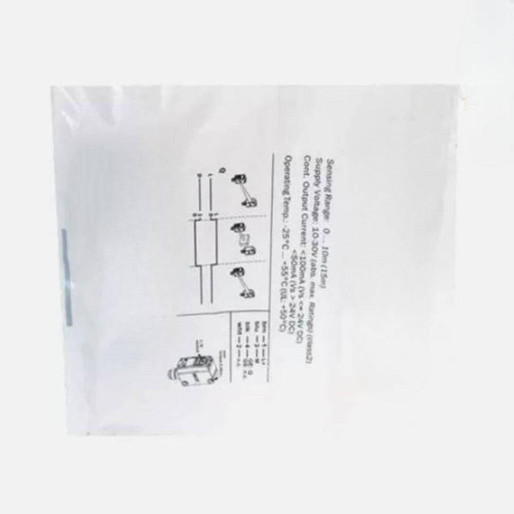 Miniature Photoelectric Sensors GSE6-N4111 For SICK