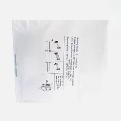 Miniature Photoelectric Sensors GSE6-N4111 For SICK