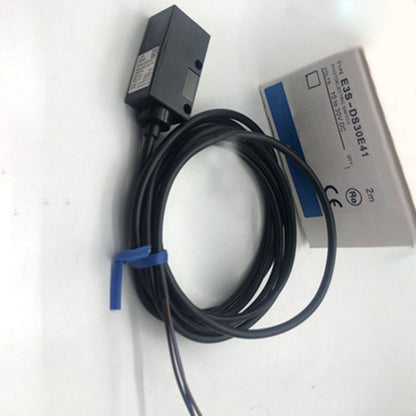 E3S-DS10E41 Photoelectric Switch Sensor E3SDS10E41  For Omron