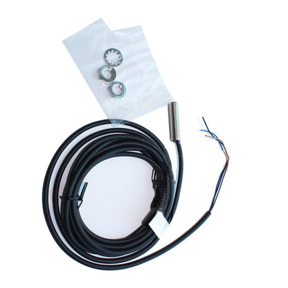 PR08-1.5DN For Autonics DC 3-wire NPN Proximity Switch Sensor