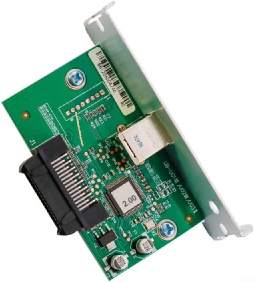 USB Interface card M148E UB-U03II TM-T88II TM-T88III TM-U220 A187