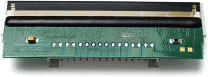 Label Printer Printhead EZ-DT2 Thermal Printhead Compatible for Godex DT2 Home Printer Wireless Printer Printer Spare Parts Printer Head Replacement