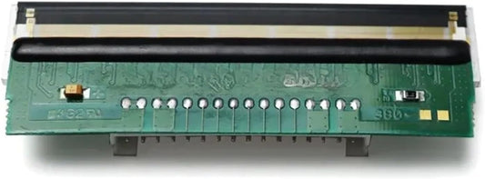 Label Printer Printhead EZ-DT2 Thermal Printhead Compatible For Godex DT2 Home Printer Wireless Printer Printer Spare Parts Printer Head Replacement