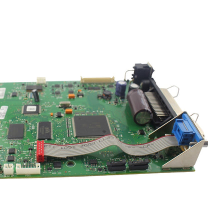 Mainboard Motherboard for Zebra GK420T Thermal Printer USB/Parallel/Serial
