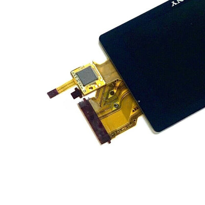 Compatible Touch LCD Screen For  Sony ILCE-6600 A6600 A6400 A6100 Camera