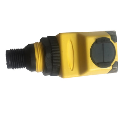 Photoelectric Sensor Q25SP6FF100Q For New BANNER
