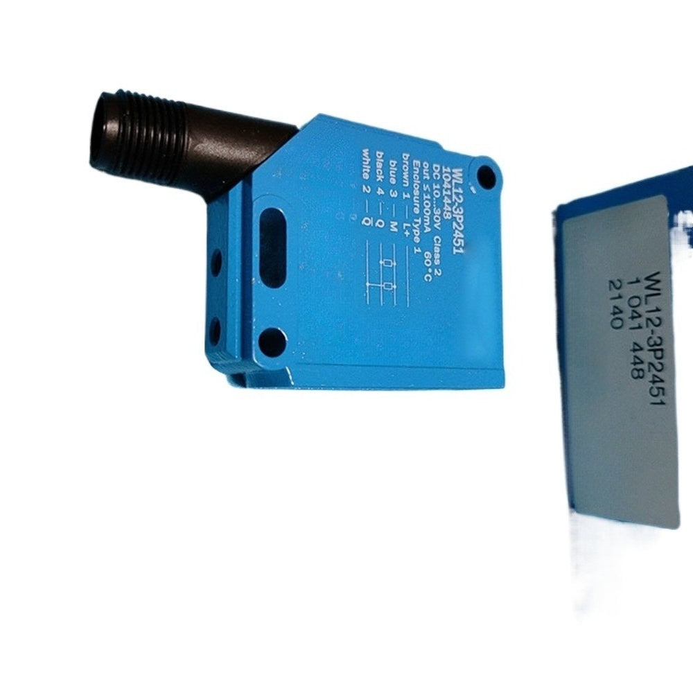 WL12-3P2451 WL123P2451 Photoelectric Sensor  For SICK