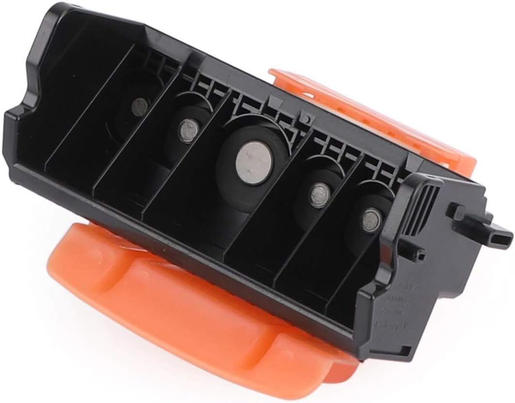 Printhead Print Head Replacement QY6-0078 for MG6100 MG6120 MG6140 MG6150 MG6180, for MG6200 MG6210 MG6220 MG6250 MG6280, for MG8180 MG8280, for MP990 MP996
