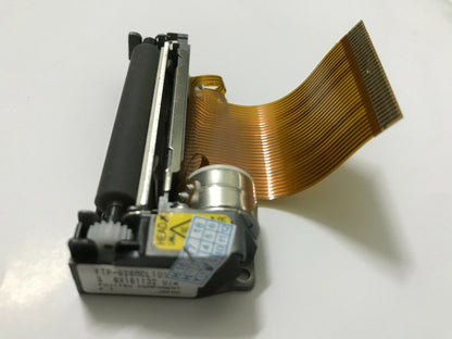 FTP628MCL103 58mm Printhead Print Head For Fujitsu 58mm Thermal POS Printer