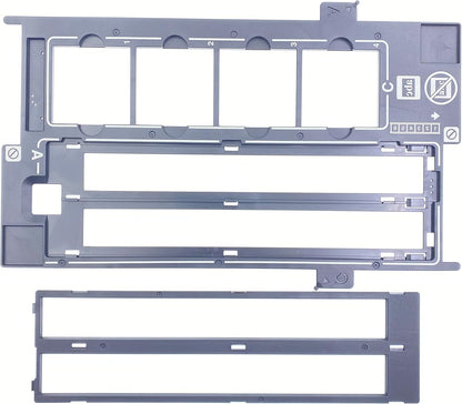 1423040 1403903 1401444 Photo Holder Assy Film Slide 35mm Negative Holder and Cover Film Guide For Epson Perfection V500 V550 V600 4490 2450 3170 3200 GT-X750 GT-X770