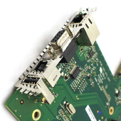 Main Logic Board Mainboard For Intermec PM43C Thermal Printer 234-032S-001