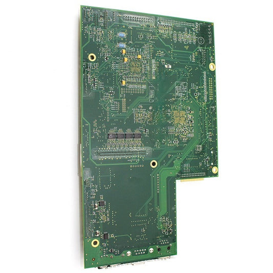Main Logic Board Mainboard For Intermec PM43C Thermal Printer 234-032S-001