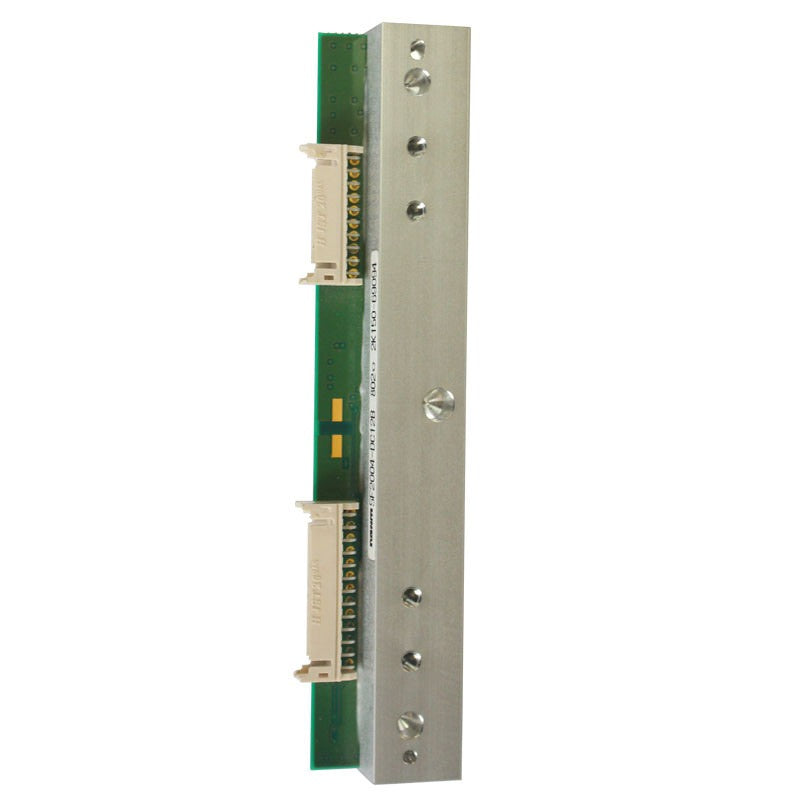 Printhead for TOSHIBA B-EX4T2 GS 200dpi Barcode Printer