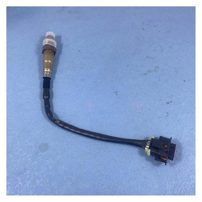 55562206 O2 Sensor O2 Oxygen Sensor 0258010065 Compatible for Cruze Sonic Cadillac Daewoo Vauxhall Opel 0258010065 55566592