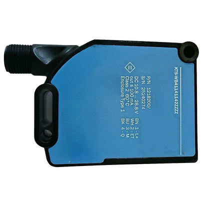 KTS-WB41141142ZZZZ 1218200 Color Sensor for SICK