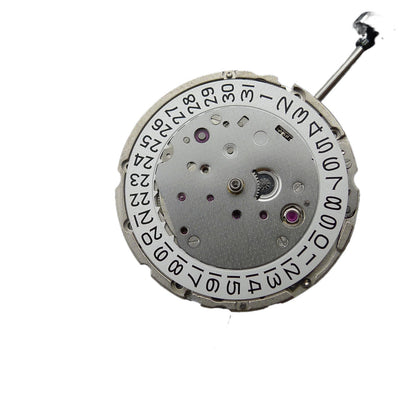 9015 Japan Automatic Mechanical Movement Date At 3 for Miyota/Citizen