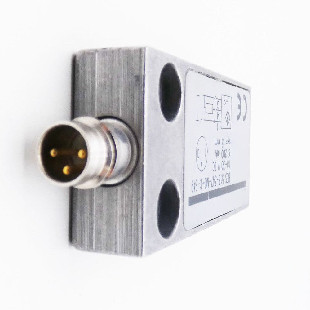 Inductive Proximity Switch Sensor Replacement For BES 516-347-M0-C-S49