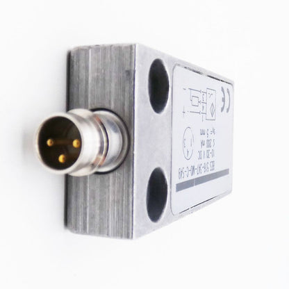 Inductive Proximity Switch Sensor Replacement For BES 516-347-M0-C-S49