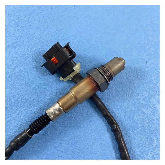 Oxygen Sensor Compatible for Aveo Cruze Orlando Sonic Trax Opel Insignia Astra Zafira 55562205