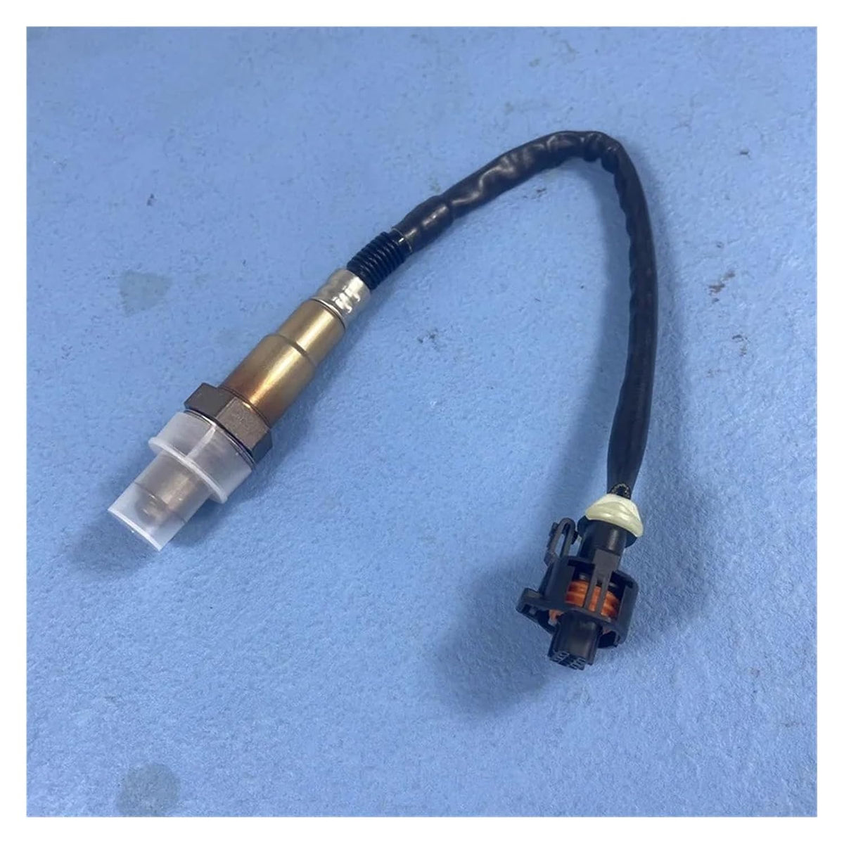 55562206 O2 Sensor O2 Oxygen Sensor 0258010065 Compatible for Cruze Sonic Cadillac Daewoo Vauxhall Opel 0258010065 55566592