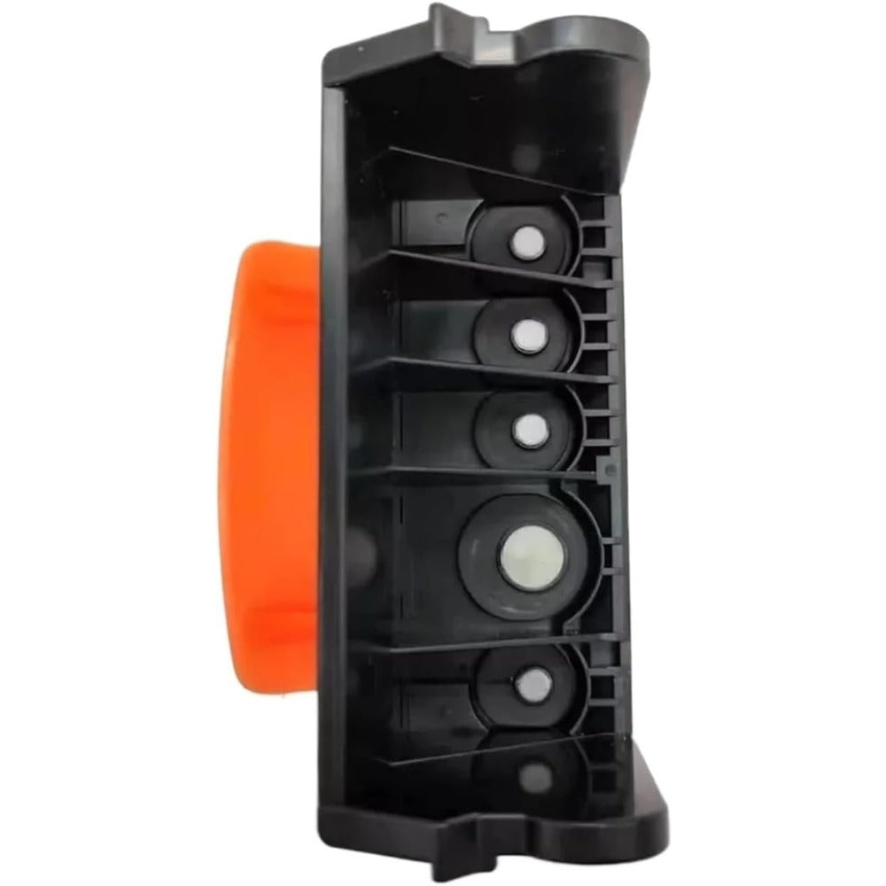 Full Color Printhead QY6-0059 .Compatible With Canon PIXMA MP530 MP500 IP4200