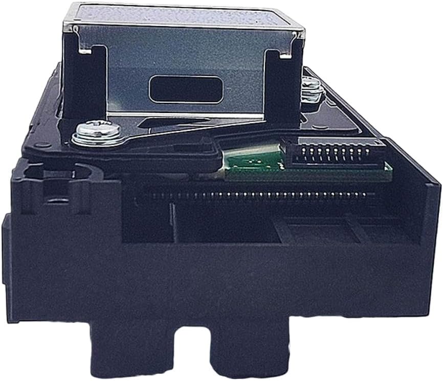 Print Head Compatible with Stylus Photo Stylus Photo Jas580 1390 1400 1410 1430 L1800 1500W R260 R270 R330 R360 F173050 F173060 F173070
