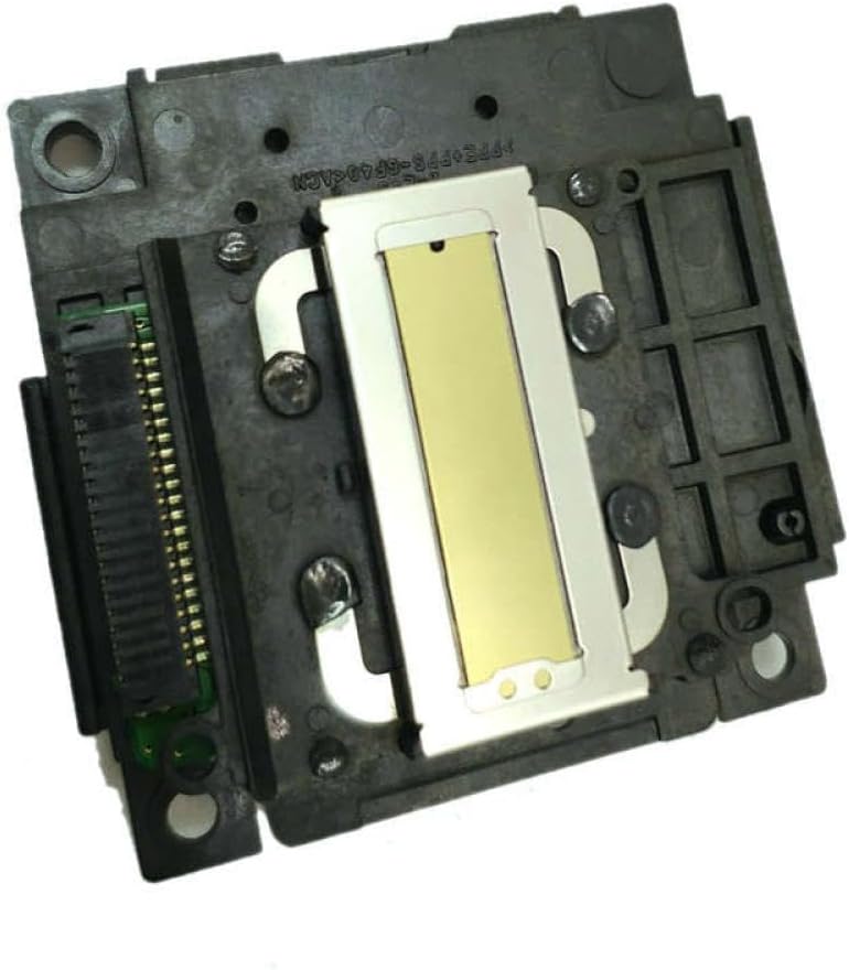 Printhead for L4160 L550 L301 L555 L558 L300 L355 L365 L366 L565 L566 L375 L395 Fa04010 Fa04000