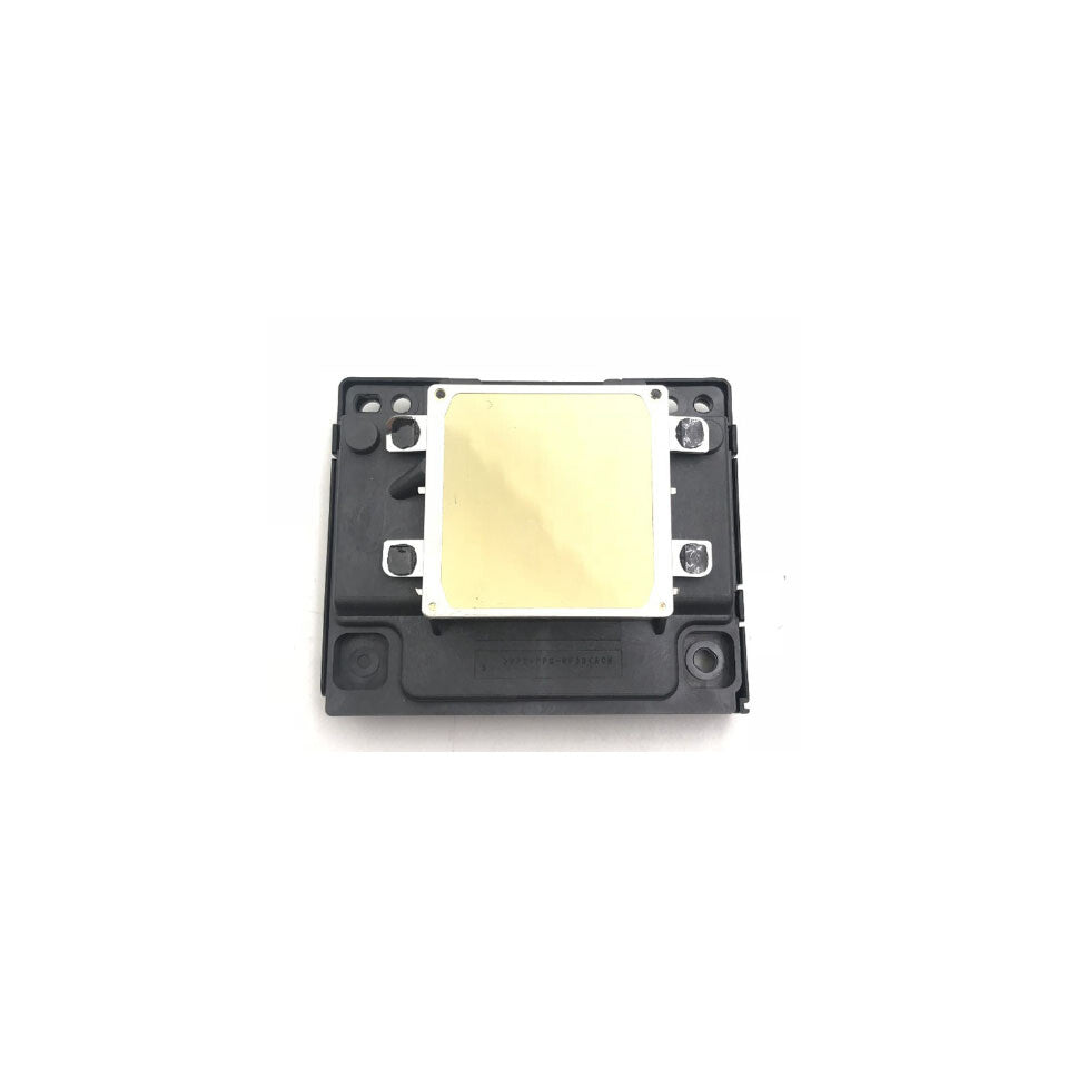Print Head F190010 F190030Compatible EPSON WorkForce WF-3530 WF-3531 WF-7520