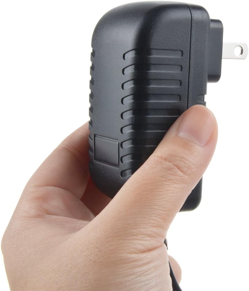 AC Adapter for Digital Check CheXpress 30 CX30 P/N: 152000-01 Non-Inkjet Scanner