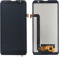 EDA52 LCD Touch Screen for Honeywell EDA52 EDA 52 Mobile Computer/Phone PDA Barcode Scanner - Touch Panel Assembly Provide High-Definition Quality