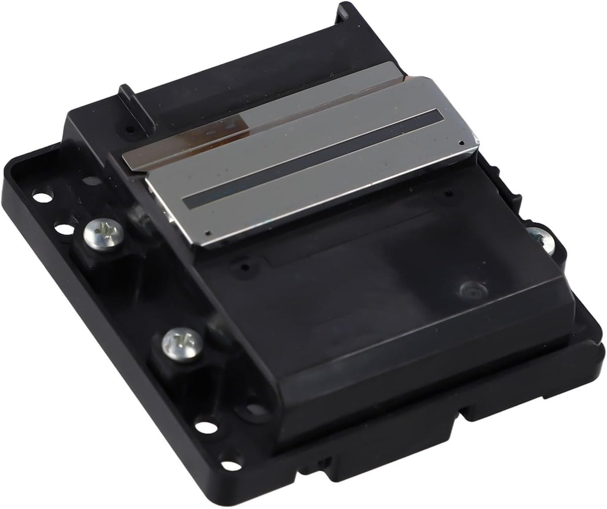 Printhead For EcoTank L6178 ET-3750 ET15000 ET-4750 Printers, Print Head Assembly, Replacement Kit with Setup Cartridges