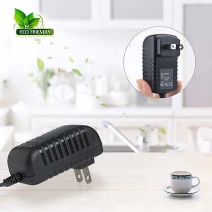 AC Adapter for Digital Check CheXpress 30 CX30 P/N: 152000-01 Non-Inkjet Scanner