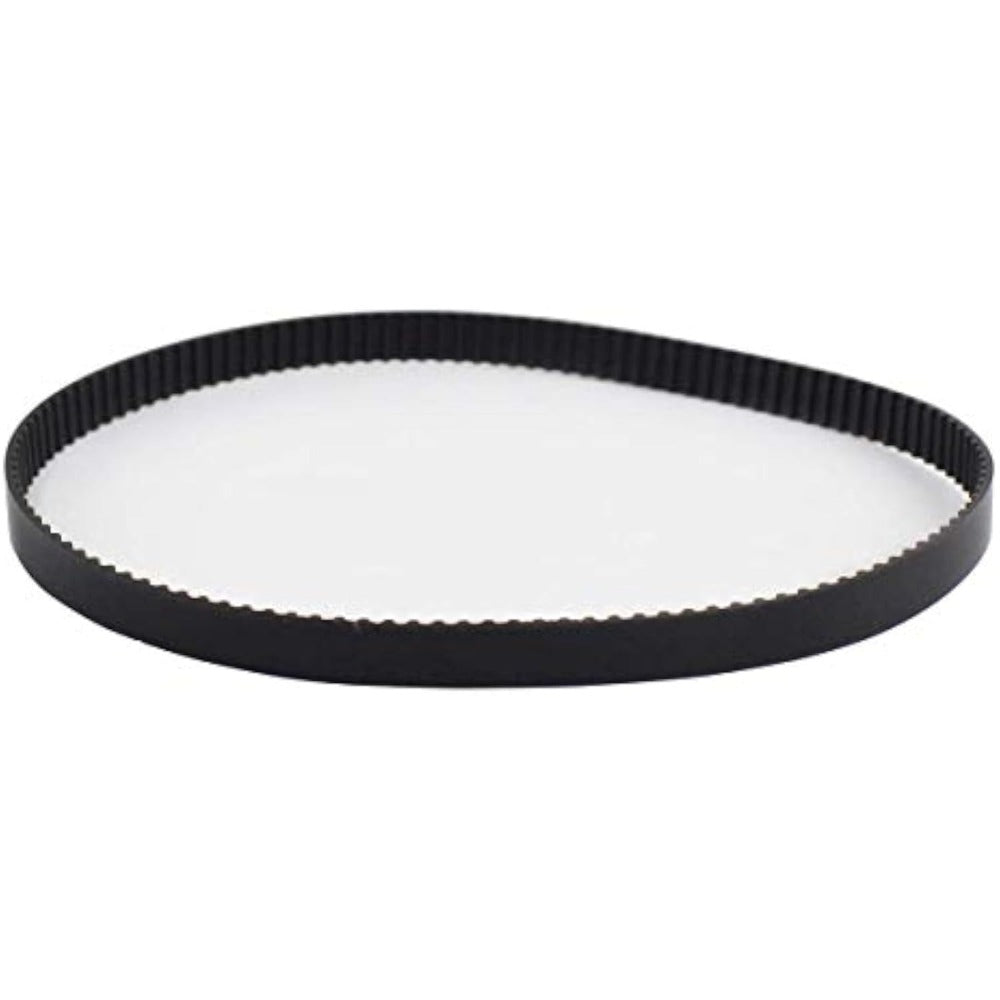 Printer Belt 79867M Compatible for Zebra ZM400 ZM600 ZT410 ZT420 300/600dpi Printer Transfer Belt Main Drive Belt