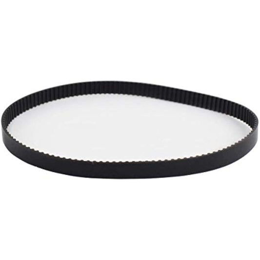 Printer Belt 79867M Compatible for Zebra ZM400 ZM600 ZT410 ZT420 300/600dpi Printer Transfer Belt Main Drive Belt