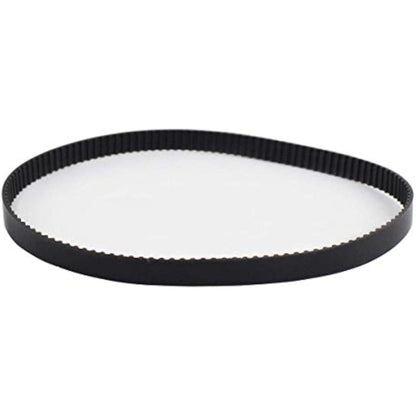 Printer Belt 79867M Compatible for Zebra ZM400 ZM600 ZT410 ZT420 300/600dpi Printer Transfer Belt Main Drive Belt