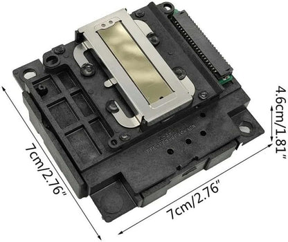 Printhead  FA04010 FA04000 Compatible for L4160 L550 L301 L555 L558 L300 L355 L365 L366 L456 L565 L566 L375 L395